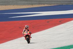 Marc Marquez, Repsol Honda Team