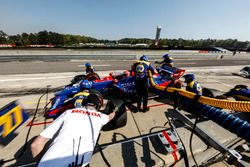 Alexander Rossi, Andretti Autosport Honda