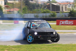 Drift gösterisi