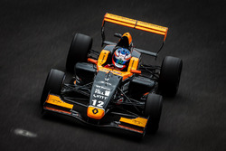 Richard Verschoor, Josef Kaufmann Racing