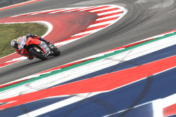 Andrea Dovizioso, Ducati Team