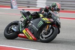 Johann Zarco, Monster Yamaha Tech 3