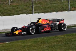 Jake Dennis, Red Bull Racing RB14