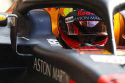 Jake Dennis, Red Bull Racing RB14