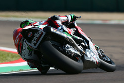 Eugene Eugene Laverty, Milwaukee Aprilia