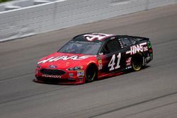 Kurt Busch, Stewart-Haas Racing, Ford Fusion Haas Automation