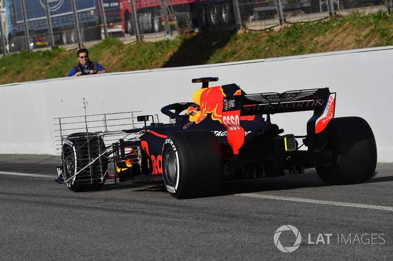 Red Bull RB14