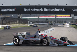 Will Power, Team Penske Chevrolet