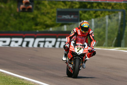Chaz Davies, Aruba.it Racing-Ducati SBK Team