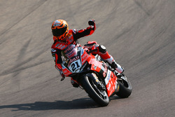 Michael Ruben Rinaldi, Aruba.it Racing-Ducati SBK Team