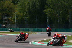 Marco Melandri, Aruba.it Racing-Ducati SBK Team