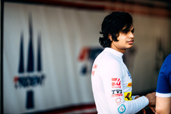 Arjun Maini, Trident
