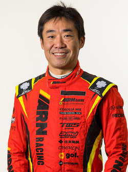 永井宏明
