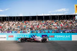 Edoardo Mortara, Venturi Formula E Team