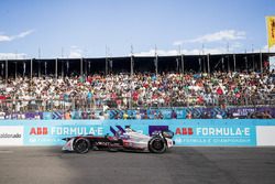 Edoardo Mortara, Venturi Formula E Team