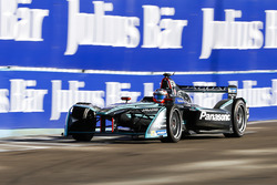 Mitch Evans, Jaguar Racing