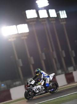 Karel Abraham, Angel Nieto Team
