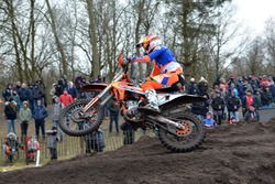 Pauls Jonass, Red Bull KTM Factory Racing