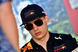 Max Verstappen, Red Bull Racing