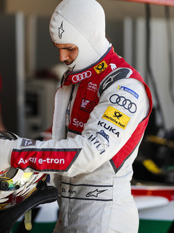 Daniel Abt, Audi Sport ABT Schaeffler