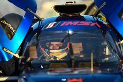 #32 United Autosports Ligier LMP2, P: Paul di Resta