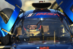#32 United Autosports Ligier LMP2, P: Paul di Resta