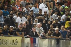 Fans