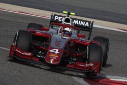 Ник де Врис, Pertamina Prema Theodore Racing