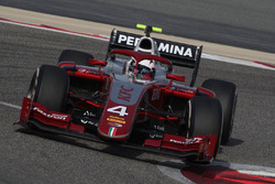 Ник де Врис, Pertamina Prema Theodore Racing