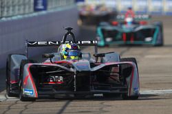 Tom Dillman, Venturi Formula E Team