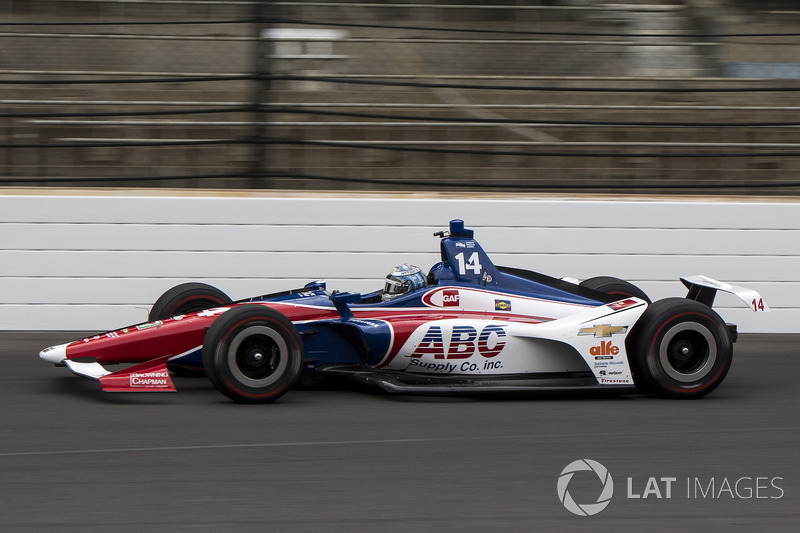 10. <img src="https://cdn-0.motorsport.com/static/img/cfp/0/0/0/0/30/s3/brazil-2.jpg" alt="" width="20" height="12" /> Тони Канаан, A.J. Foyt Enterprises Chevrolet