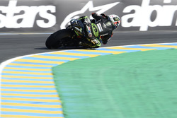 Johann Zarco, Monster Yamaha Tech 3
