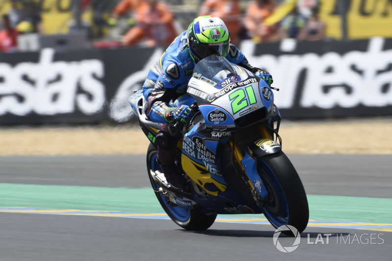 Franco Morbidelli, Estrella Galicia 0,0 Marc VDS