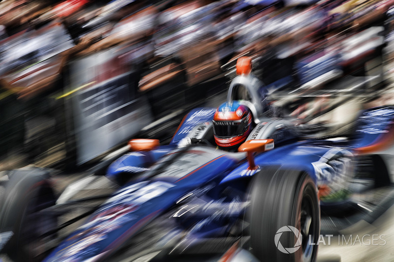 Indy 500
