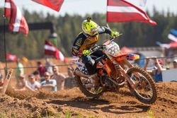 Tony Cairoli, KTM MXGP