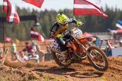 Tony Cairoli, KTM MXGP