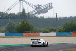 Pascal Wehrlein, Mercedes-AMG Team HWA, Mercedes-AMG C63 DTM