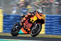 Pol Espargaro, Red Bull KTM Factory Racing