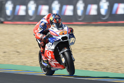 Jack Miller, Pramac Racing