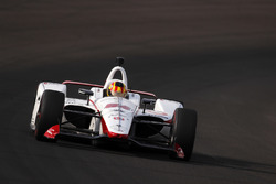 Oriol Servia, Scuderia Corsa with RLL Honda