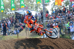 Jeffrey Herlings, Red Bull KTM Factory Racing