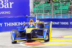 Nicolas Prost, Renault e.Dams