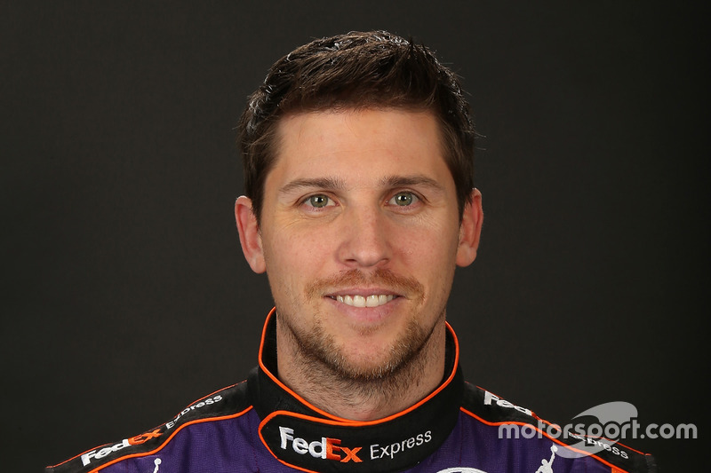 Denny Hamlin