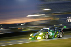#540 Black Swan Racing Porsche GT3 R: Tim Pappas, Nicky Catsburg, Patrick Long, Andy Pilgrim