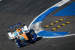 Antonio Felix da Costa, Team Aguri