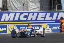 Salvador Duran, Team Aguri