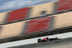 Max Verstappen, Scuderia Toro Rosso