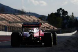 Sebastian Vettel, Ferrari SF16-H