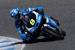 Nicolo Bulega, Sky Racing Team VR46