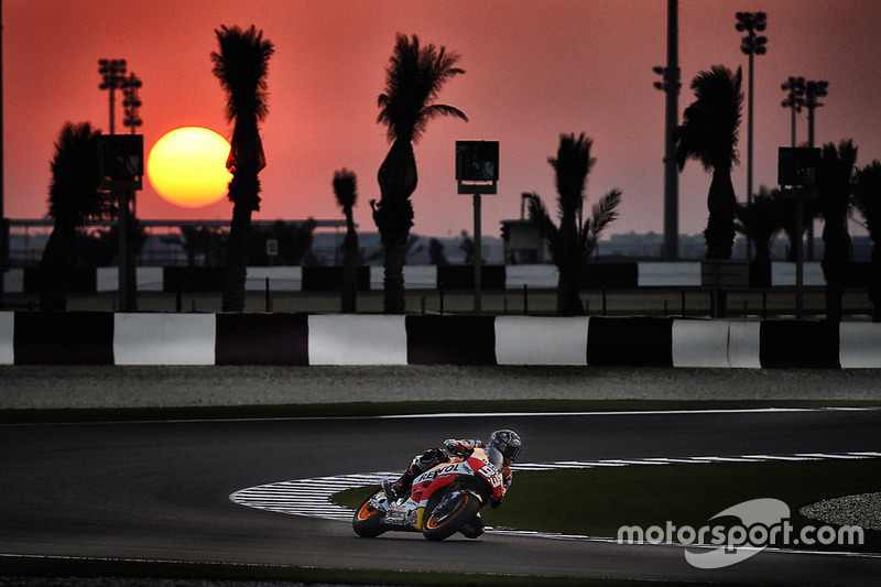 Marc Marquez, Repsol Honda Team